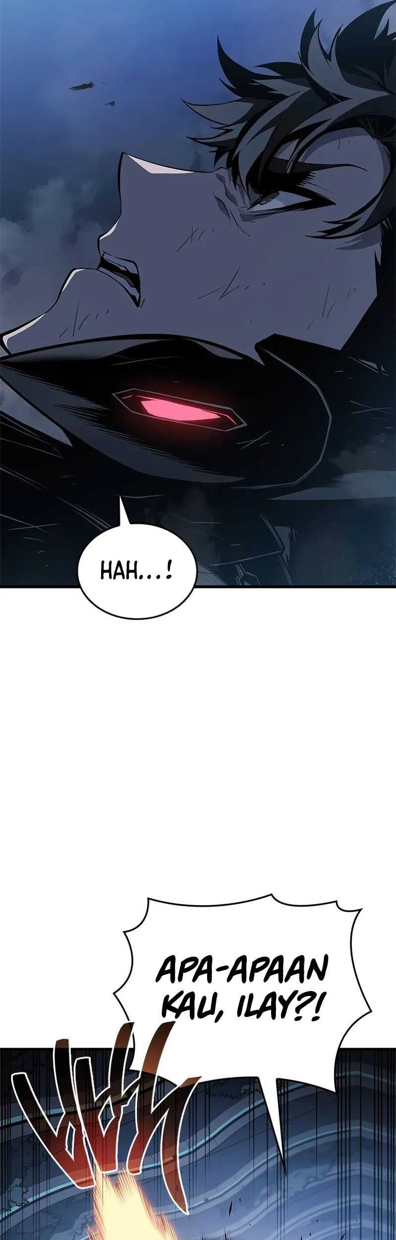 Bad Born Blood Chapter 17 - halaman 61