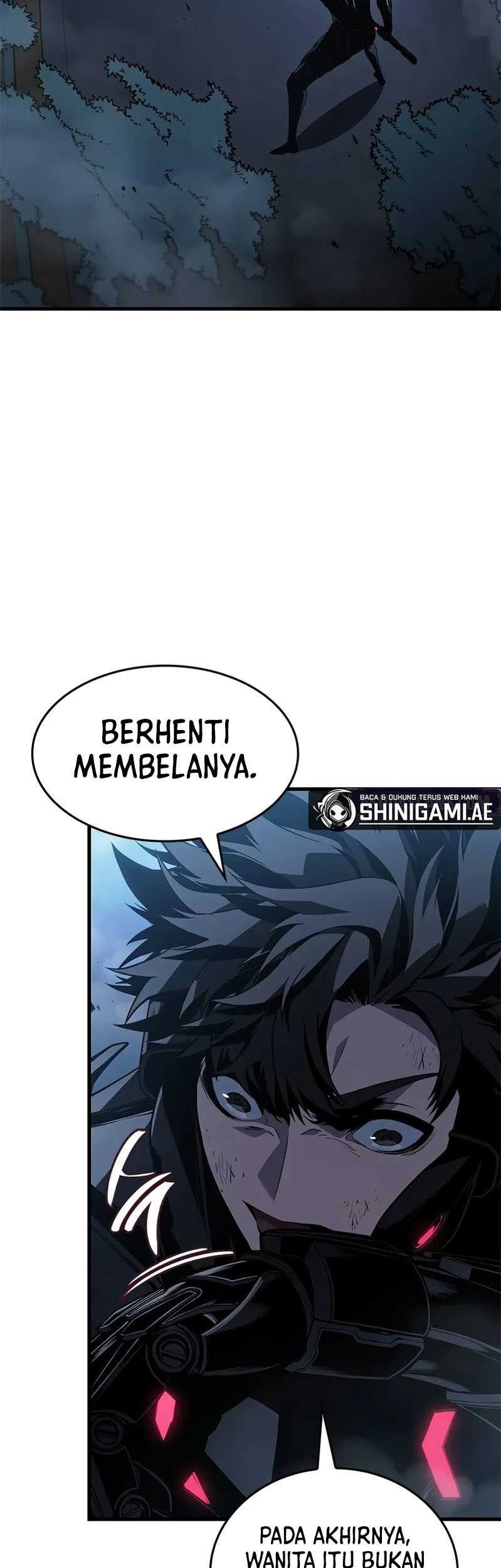 Bad Born Blood Chapter 17 - halaman 63
