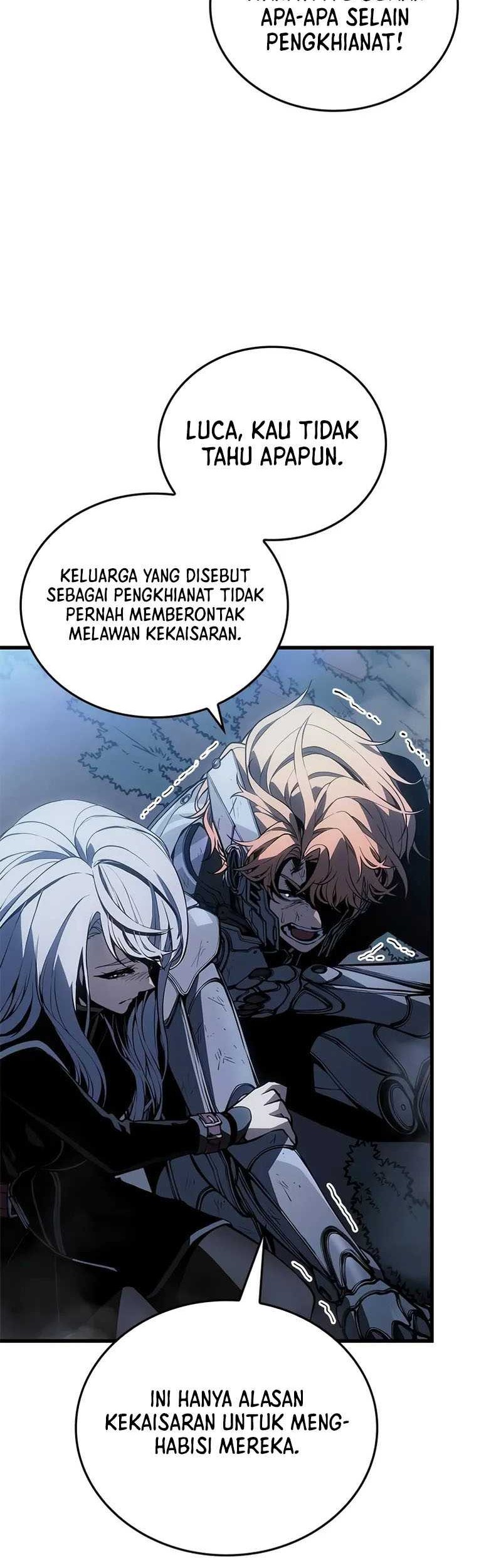 Bad Born Blood Chapter 17 - halaman 64