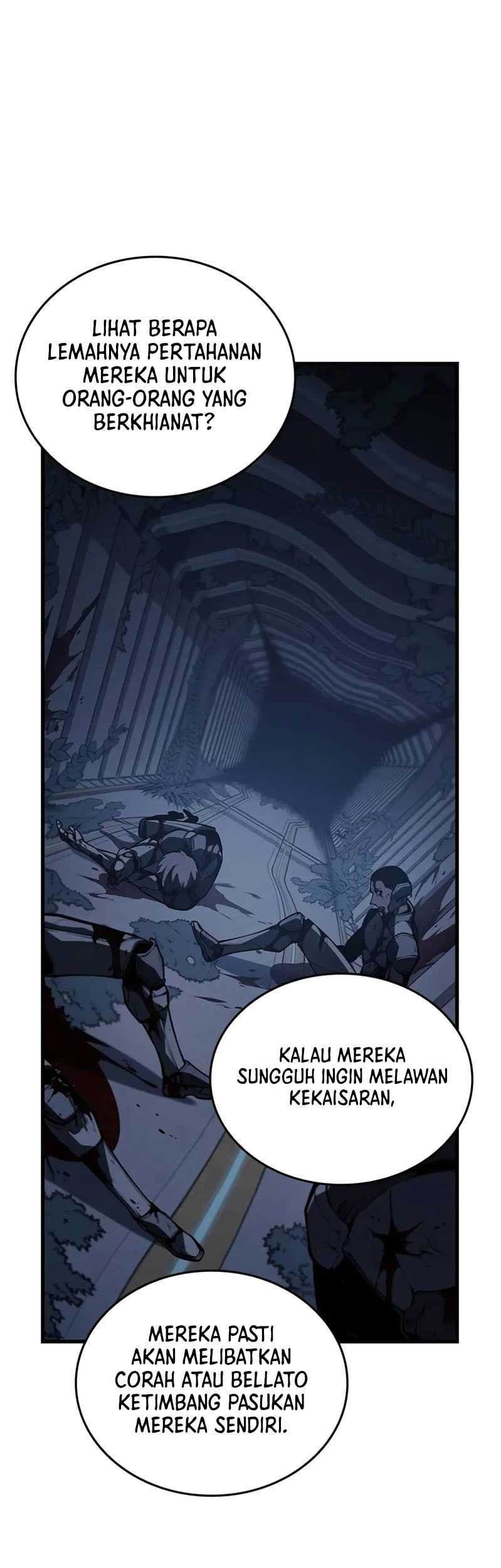 Bad Born Blood Chapter 17 - halaman 65