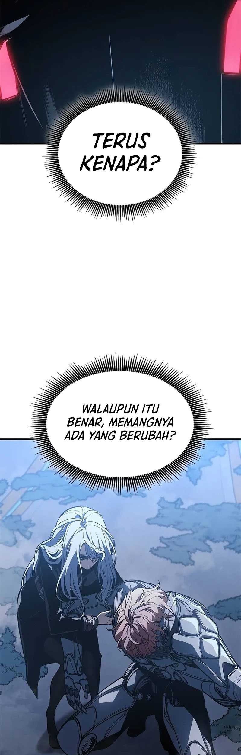 Bad Born Blood Chapter 17 - halaman 69