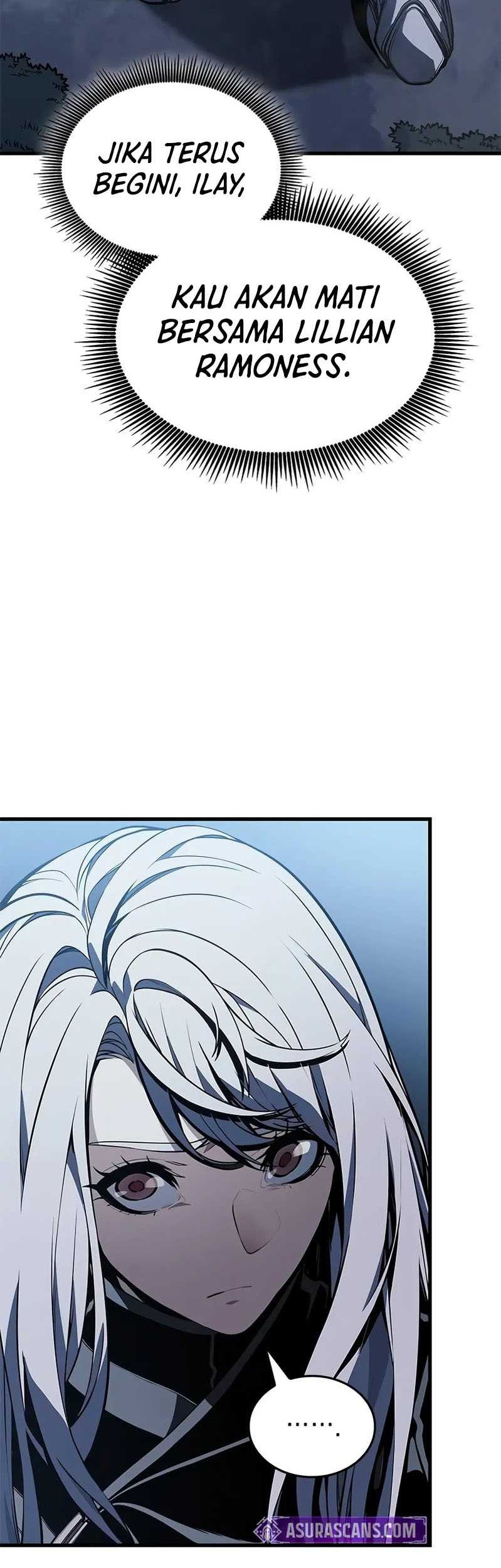 Bad Born Blood Chapter 17 - halaman 70