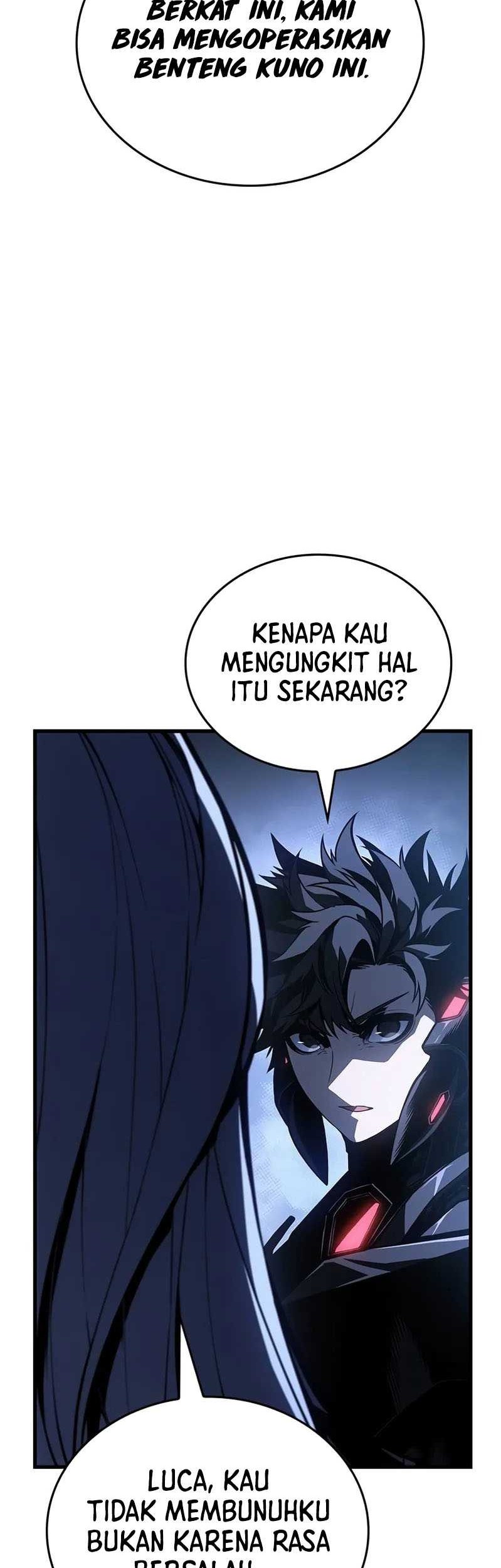 Bad Born Blood Chapter 17 - halaman 74