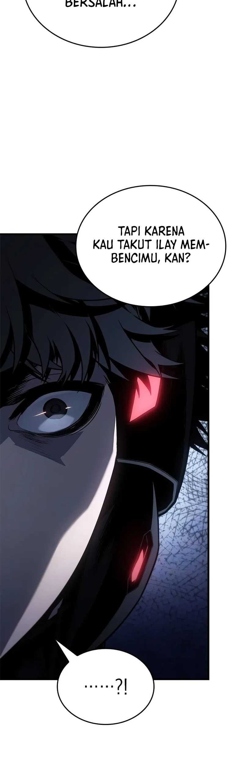 Bad Born Blood Chapter 17 - halaman 75