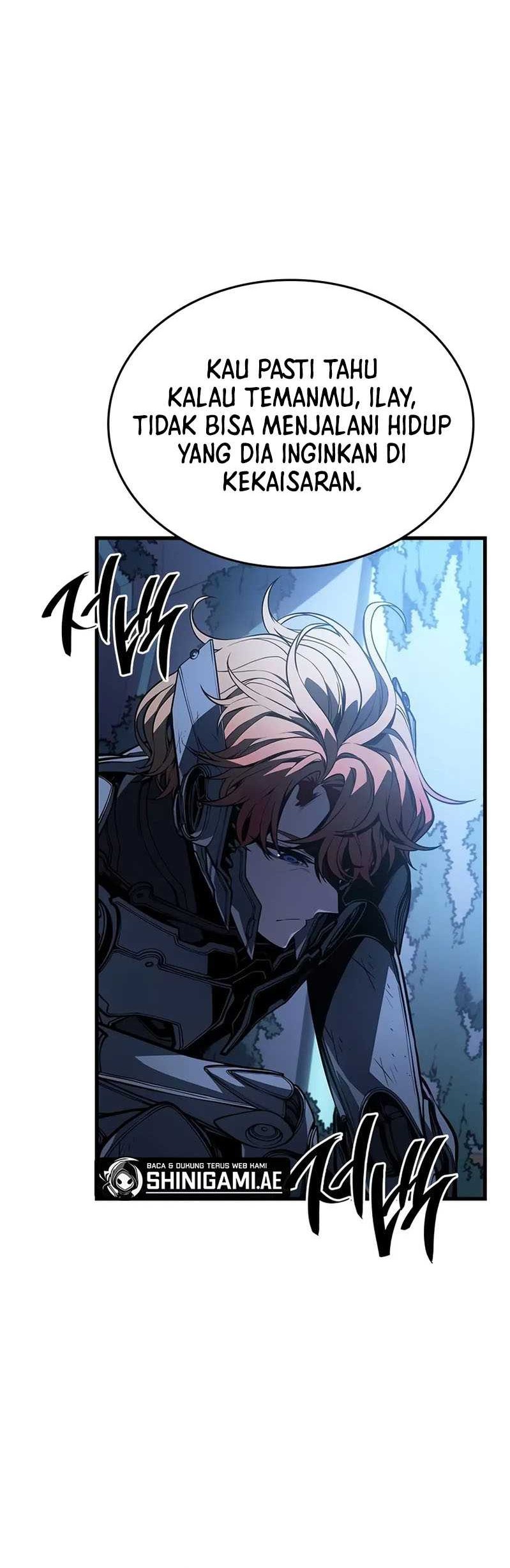 Bad Born Blood Chapter 17 - halaman 76