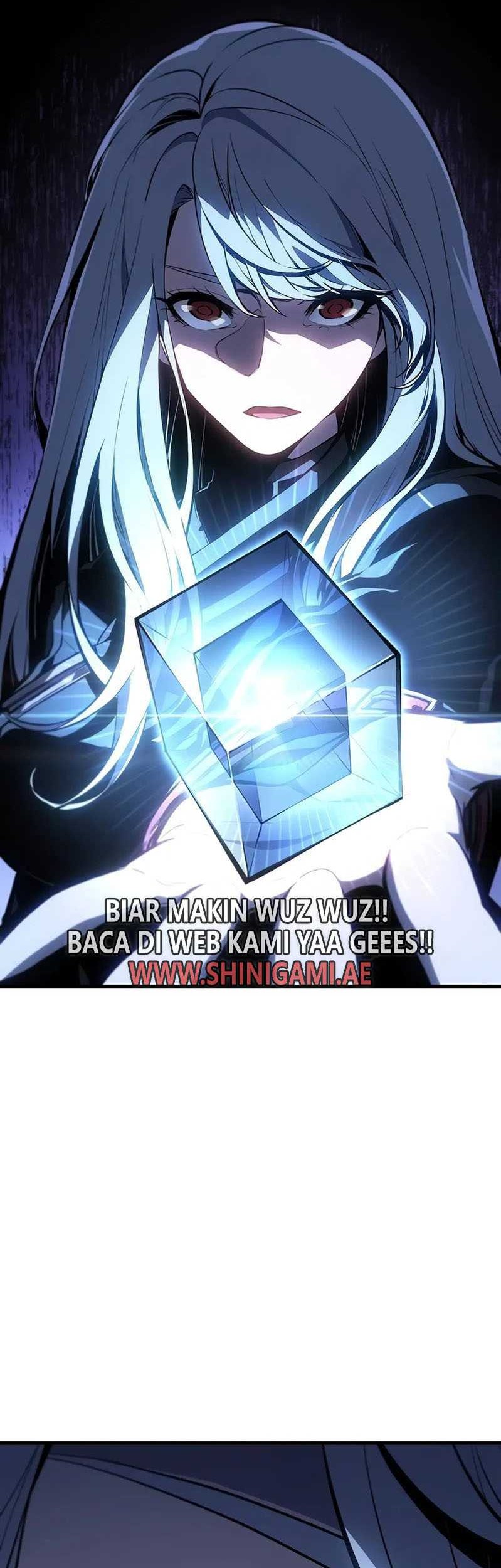 Bad Born Blood Chapter 17 - halaman 78