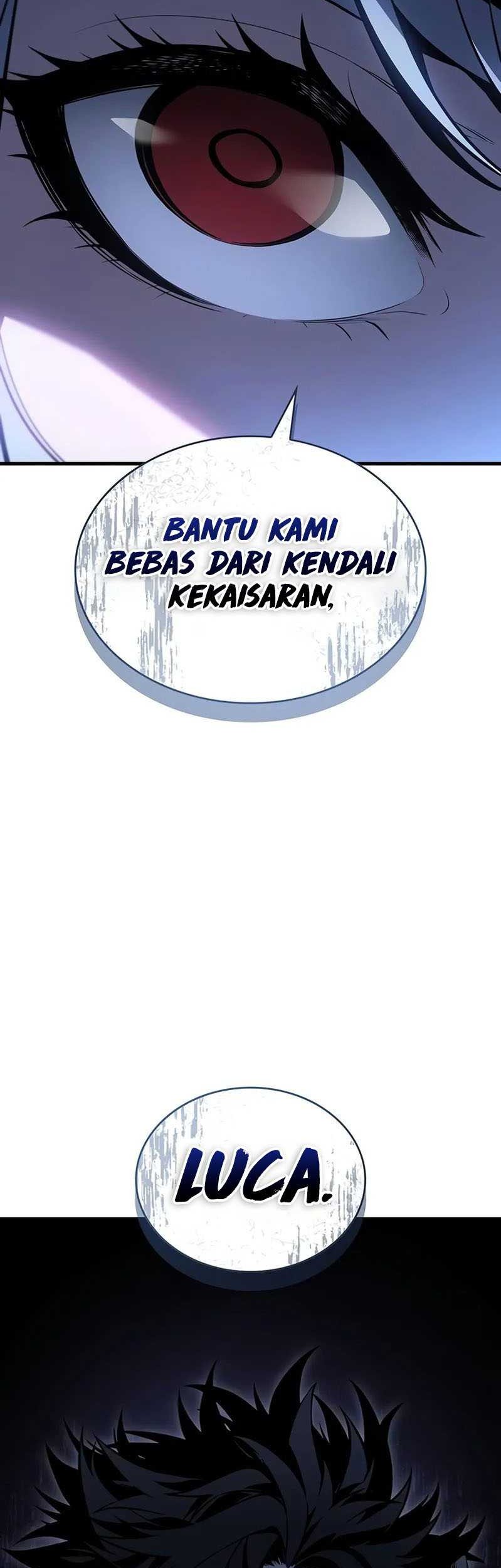 Bad Born Blood Chapter 17 - halaman 79