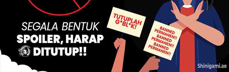 Bad Born Blood Chapter 17 - halaman 81