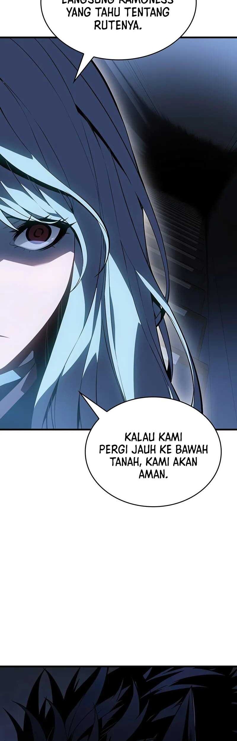 Bad Born Blood Chapter 18 - halaman 11