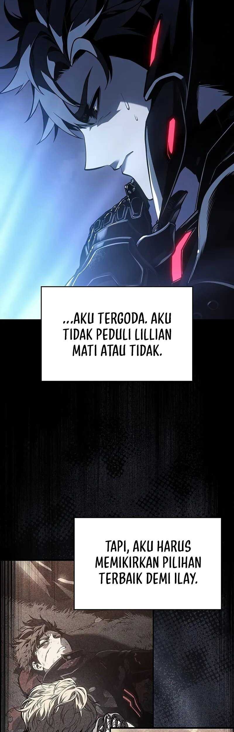 Bad Born Blood Chapter 18 - halaman 12