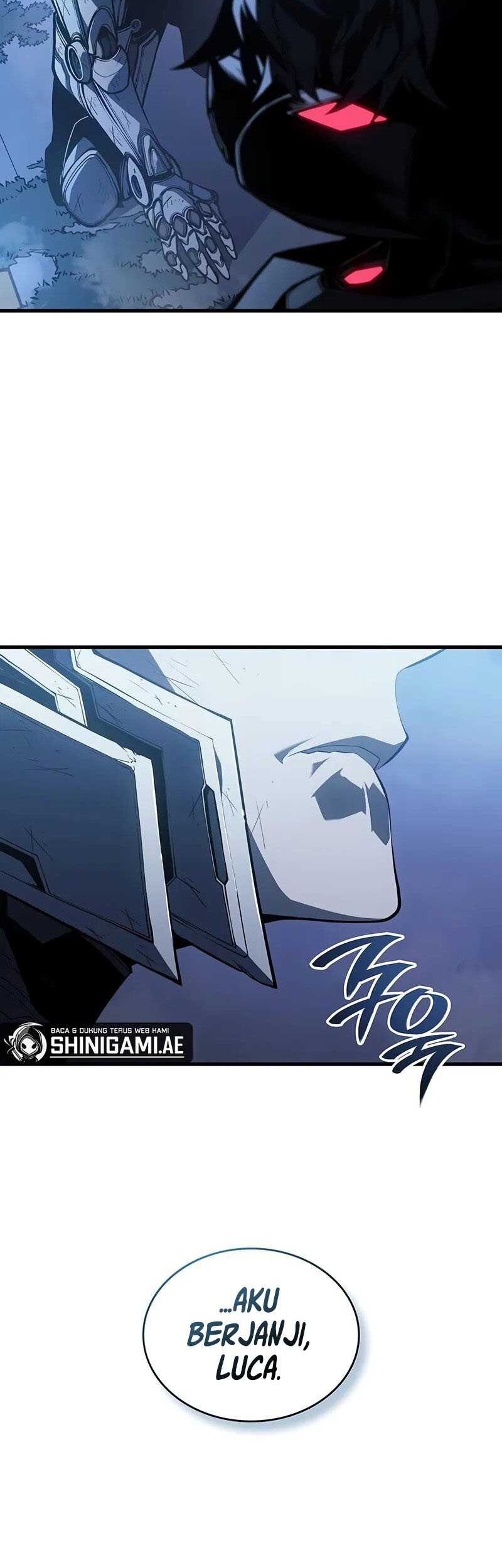 Bad Born Blood Chapter 18 - halaman 20