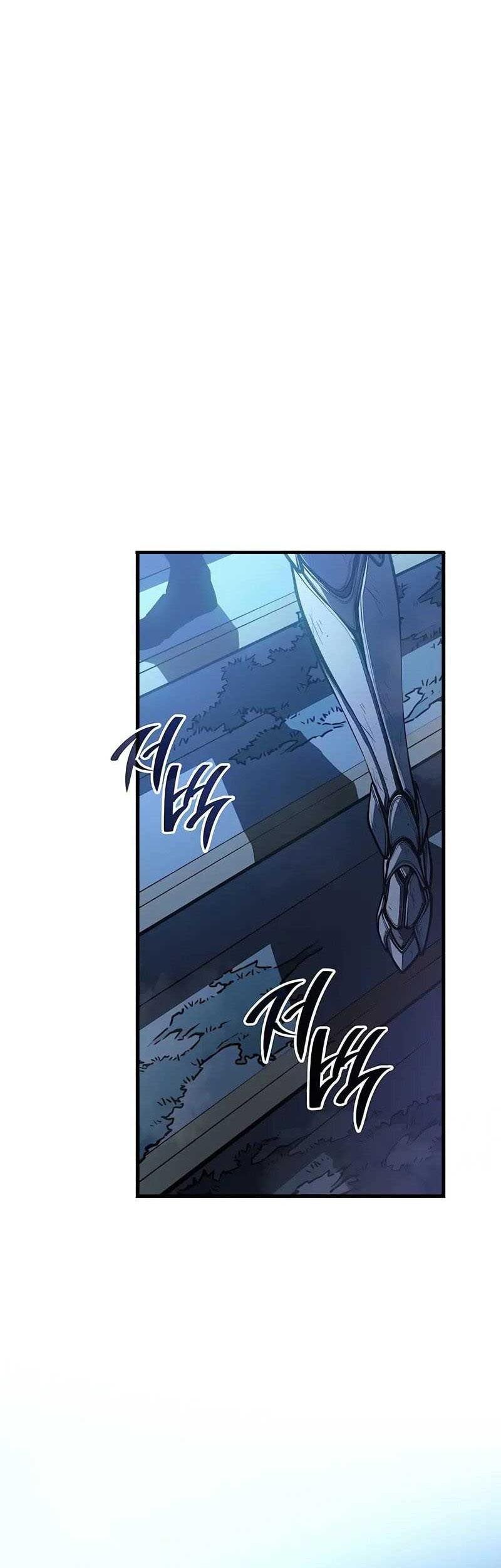 Bad Born Blood Chapter 18 - halaman 21