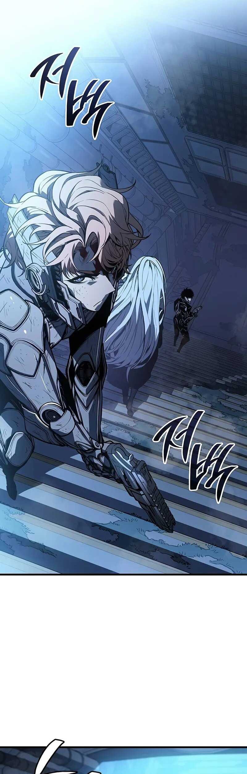 Bad Born Blood Chapter 18 - halaman 22