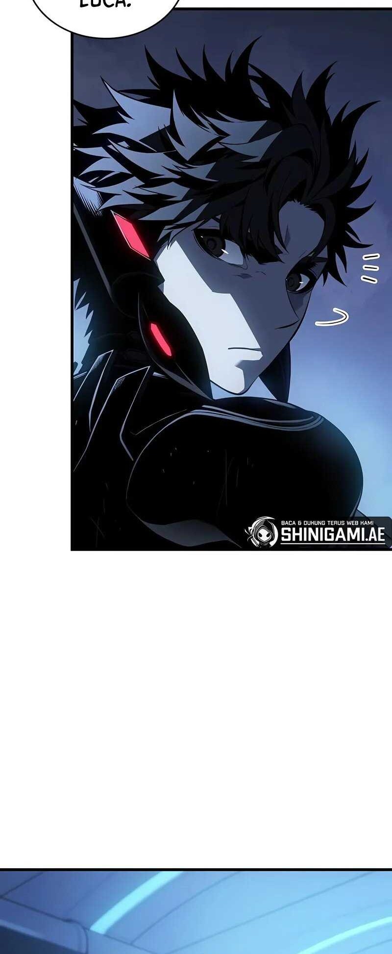 Bad Born Blood Chapter 18 - halaman 25