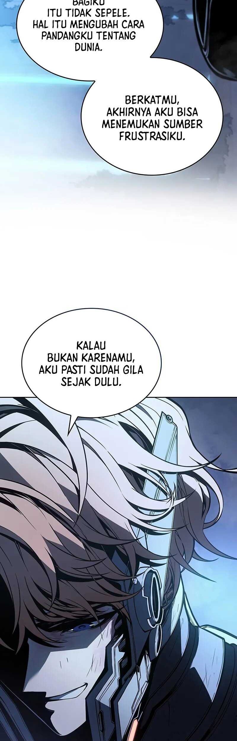 Bad Born Blood Chapter 18 - halaman 31