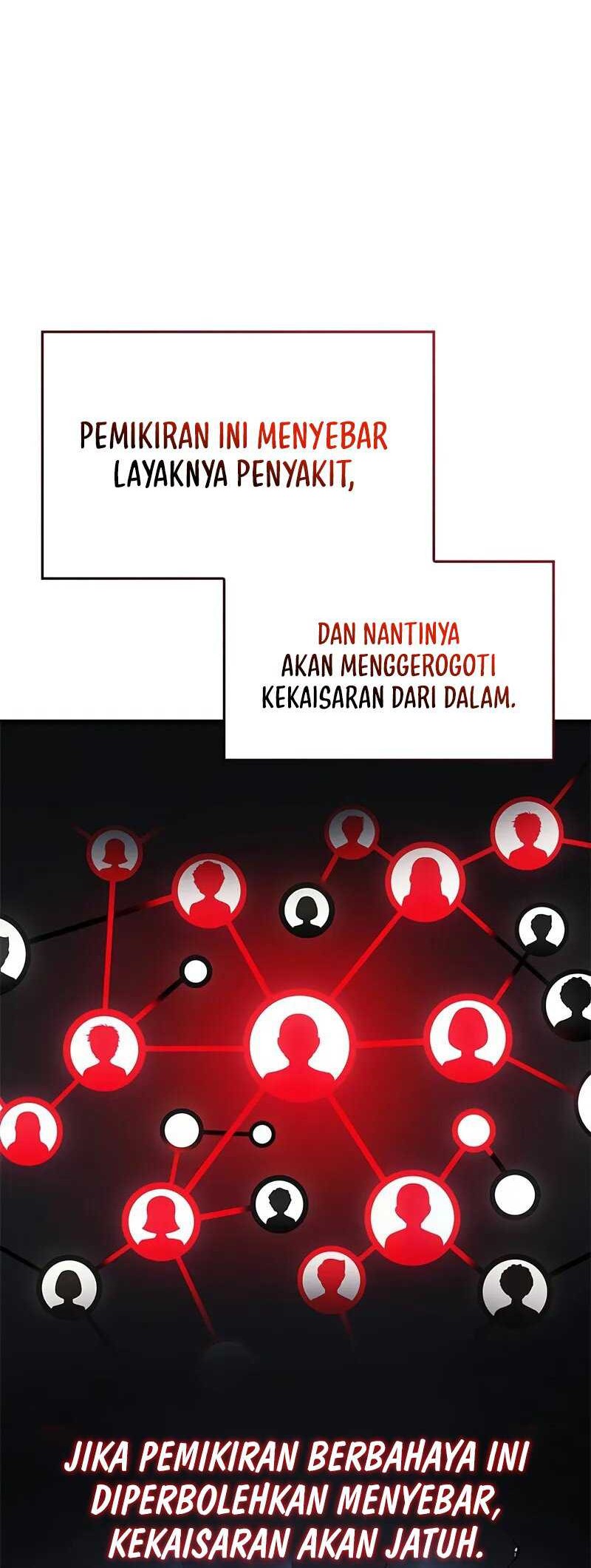 Bad Born Blood Chapter 18 - halaman 33