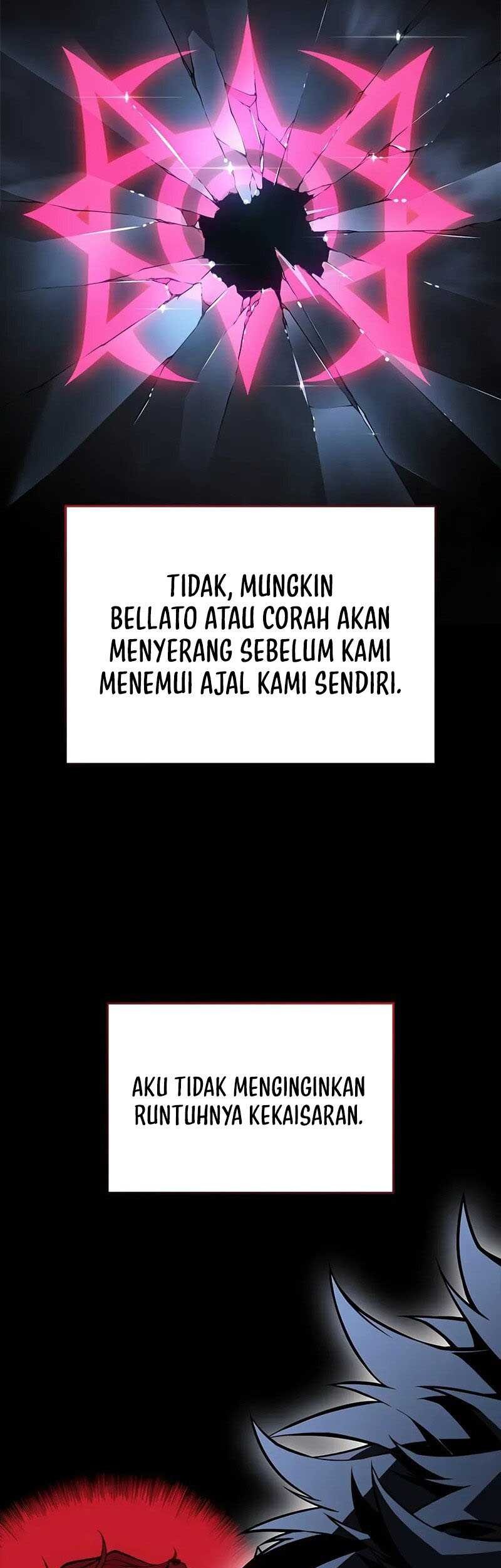 Bad Born Blood Chapter 18 - halaman 34