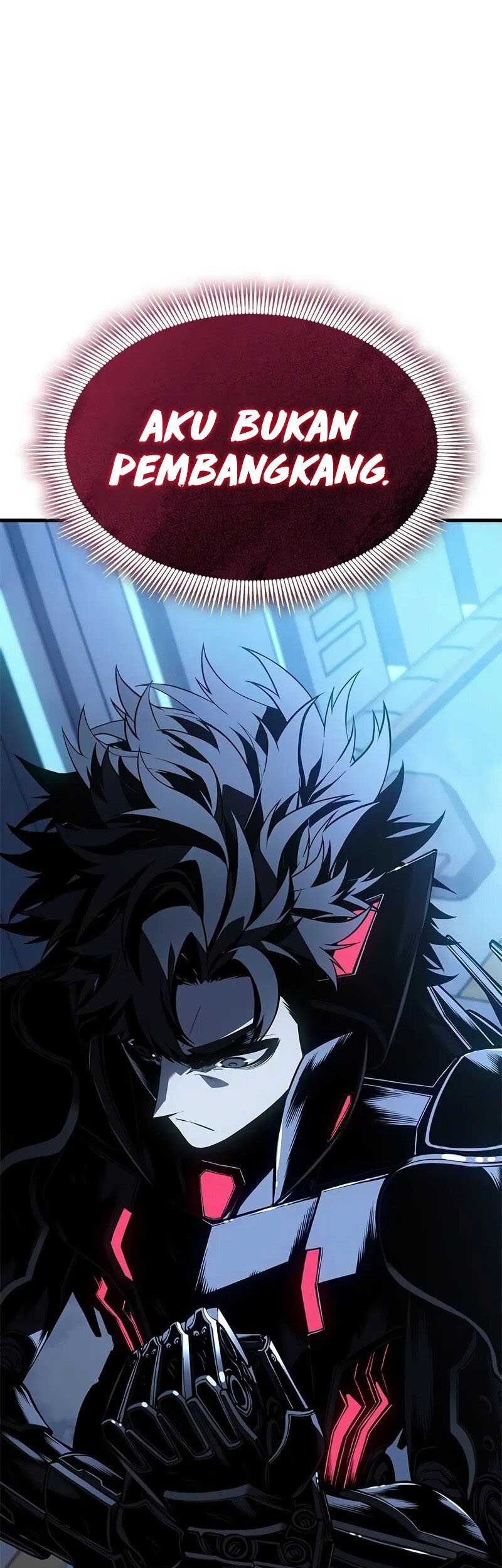 Bad Born Blood Chapter 18 - halaman 36