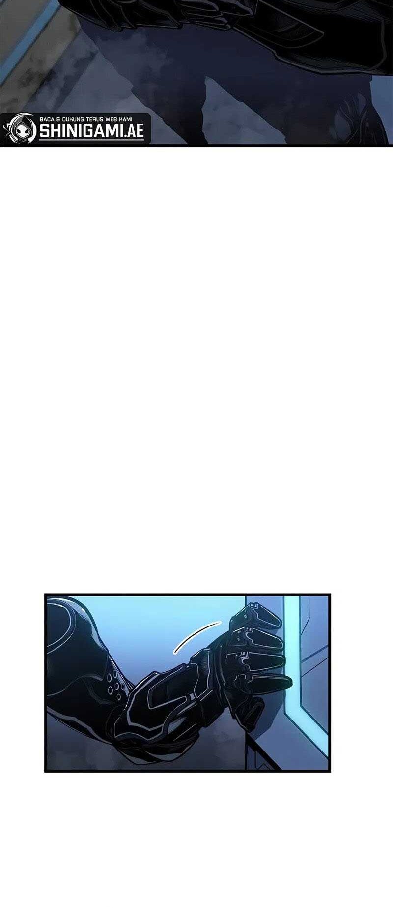 Bad Born Blood Chapter 18 - halaman 37