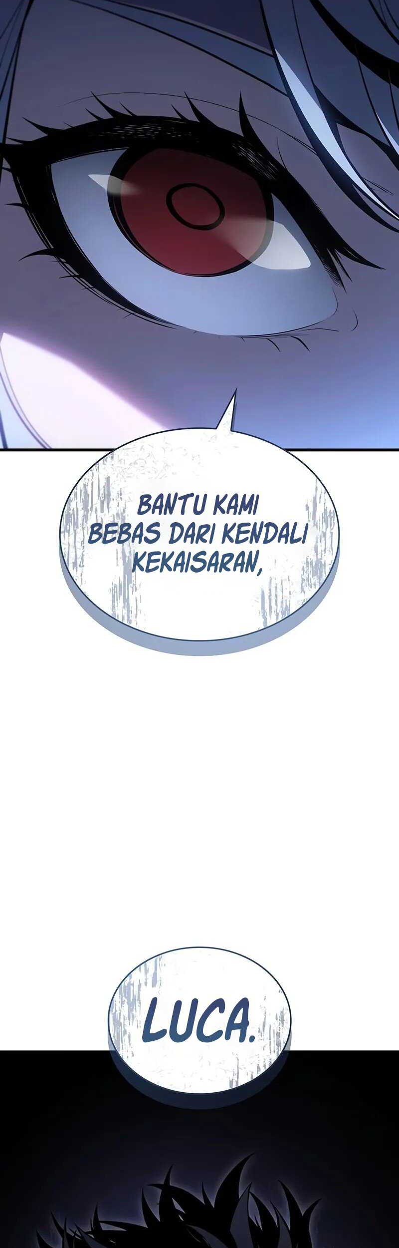Bad Born Blood Chapter 18 - halaman 4