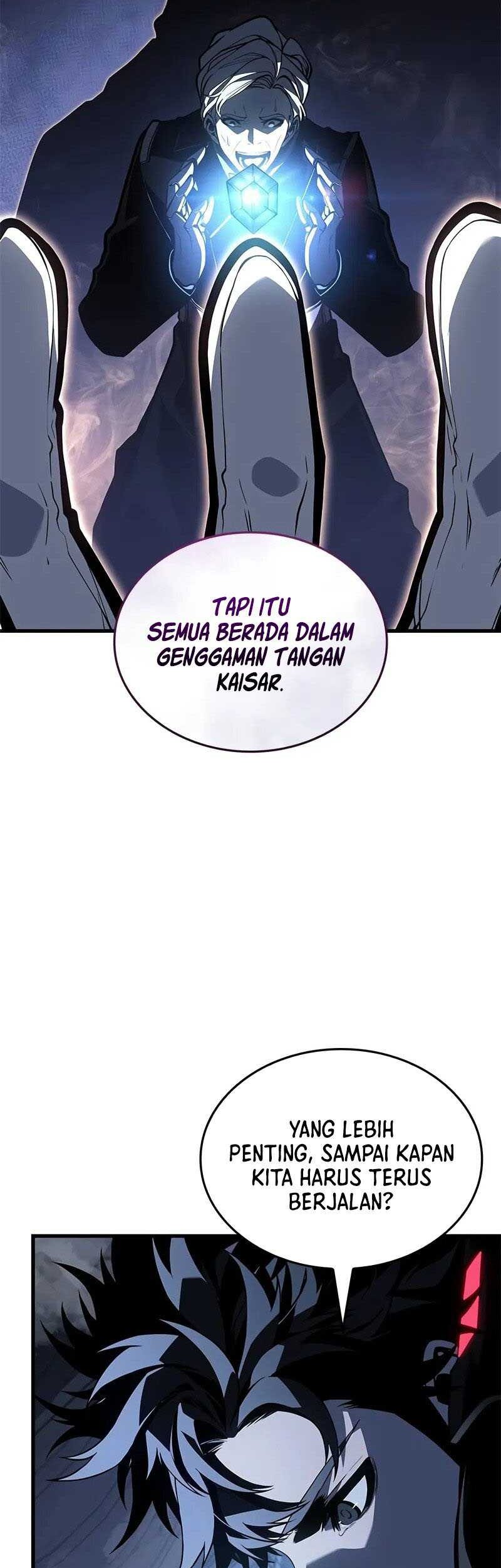 Bad Born Blood Chapter 18 - halaman 40