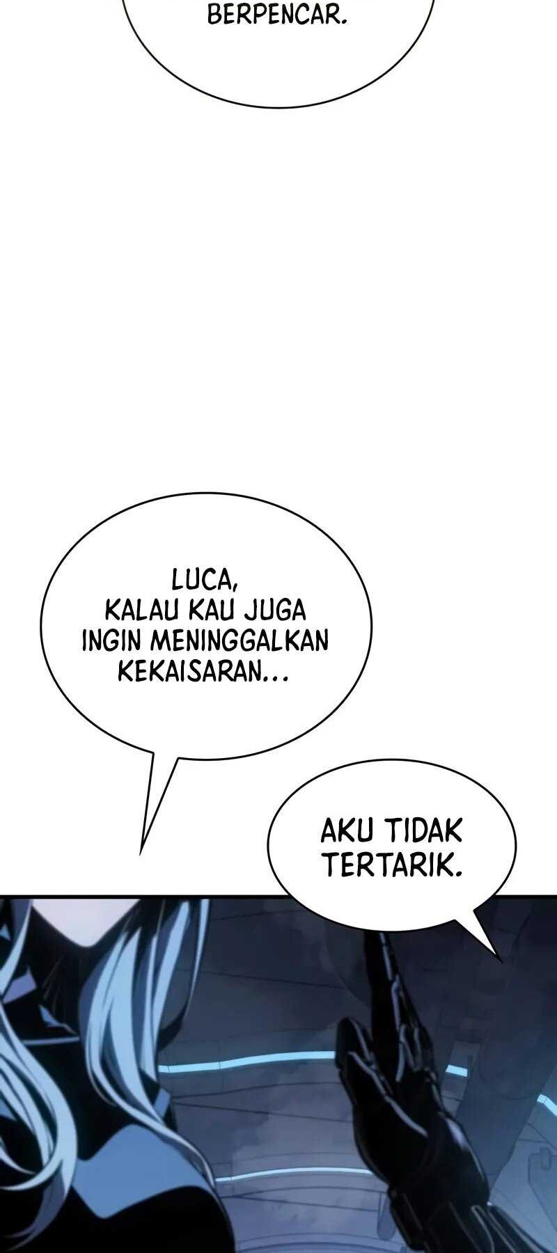Bad Born Blood Chapter 18 - halaman 45