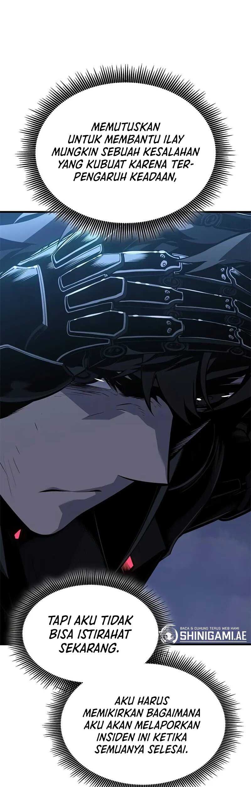 Bad Born Blood Chapter 18 - halaman 48