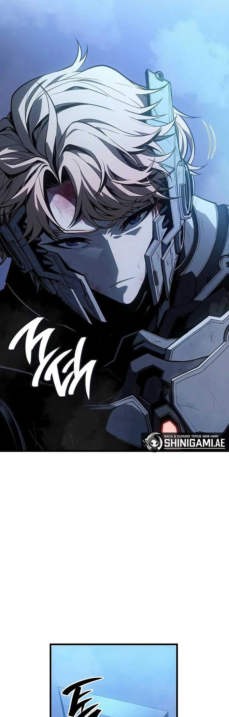 Bad Born Blood Chapter 18 - halaman 55