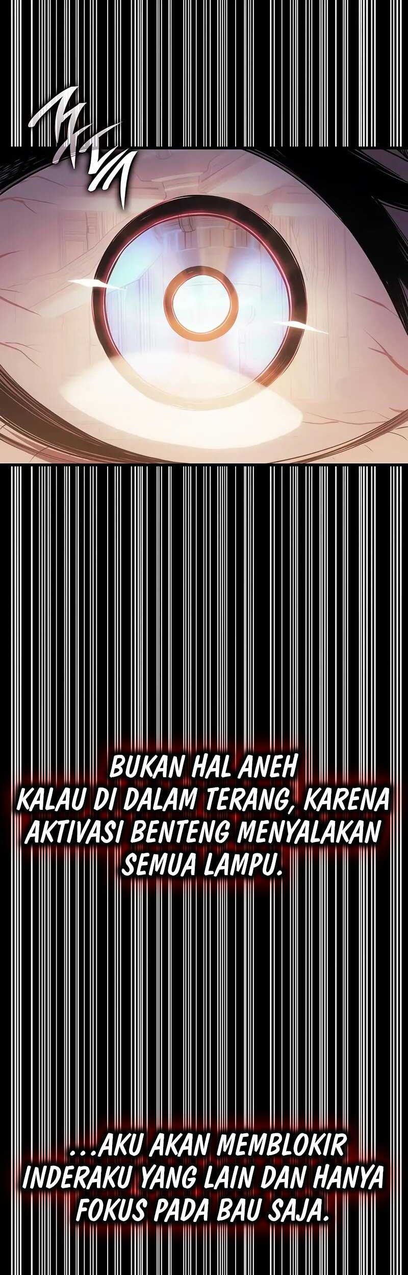 Bad Born Blood Chapter 18 - halaman 59