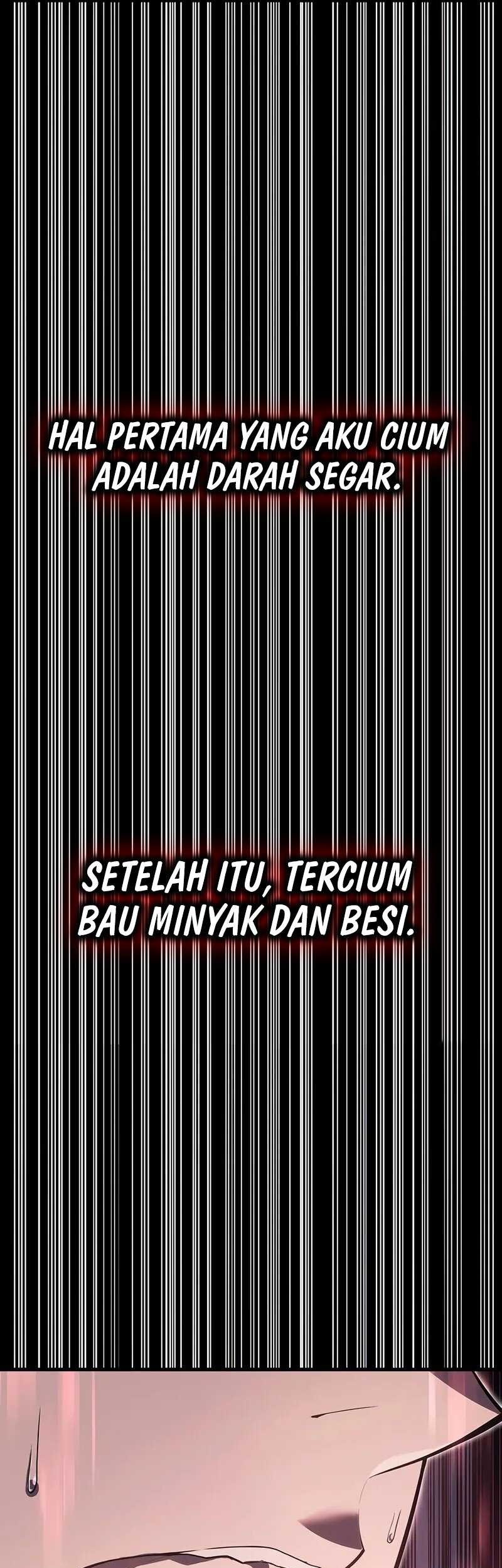 Bad Born Blood Chapter 18 - halaman 61