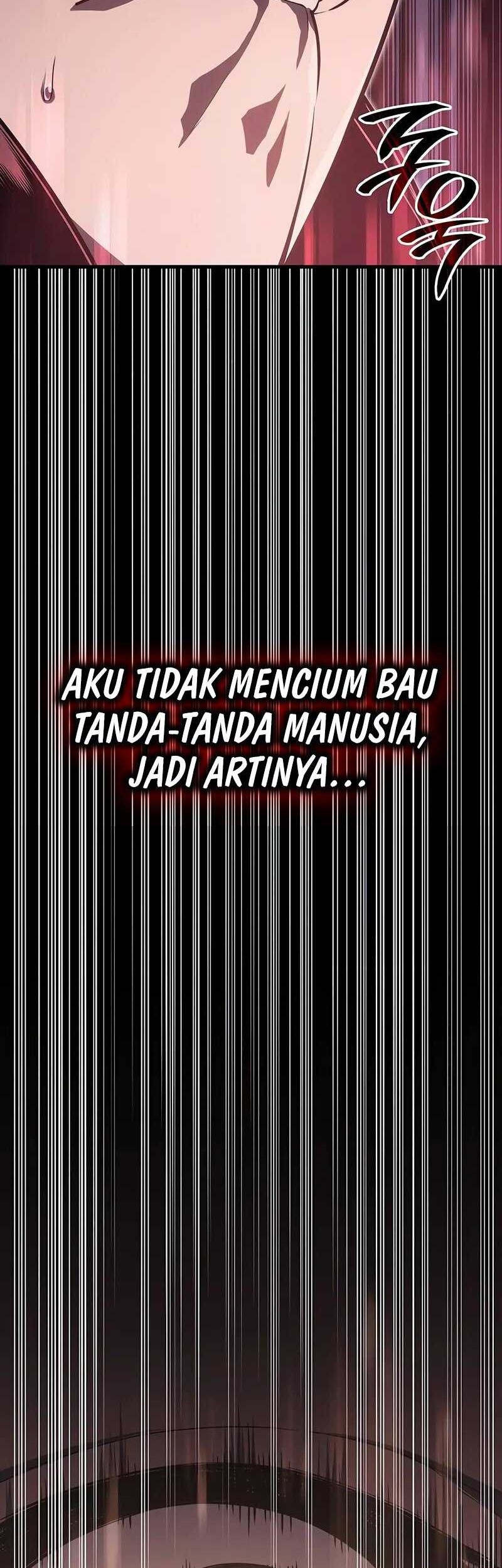 Bad Born Blood Chapter 18 - halaman 62