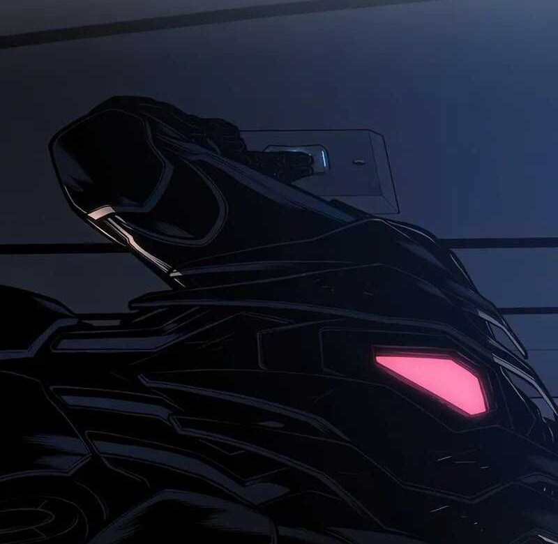 Bad Born Blood Chapter 18 - halaman 64