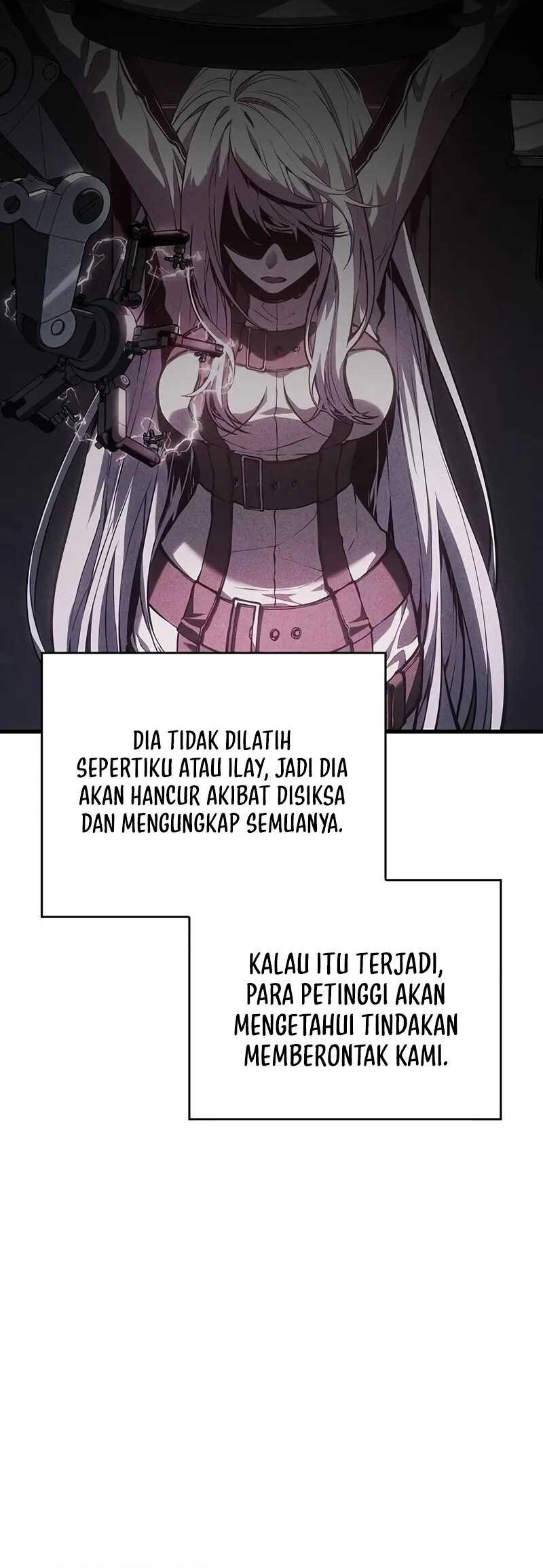 Bad Born Blood Chapter 18 - halaman 68