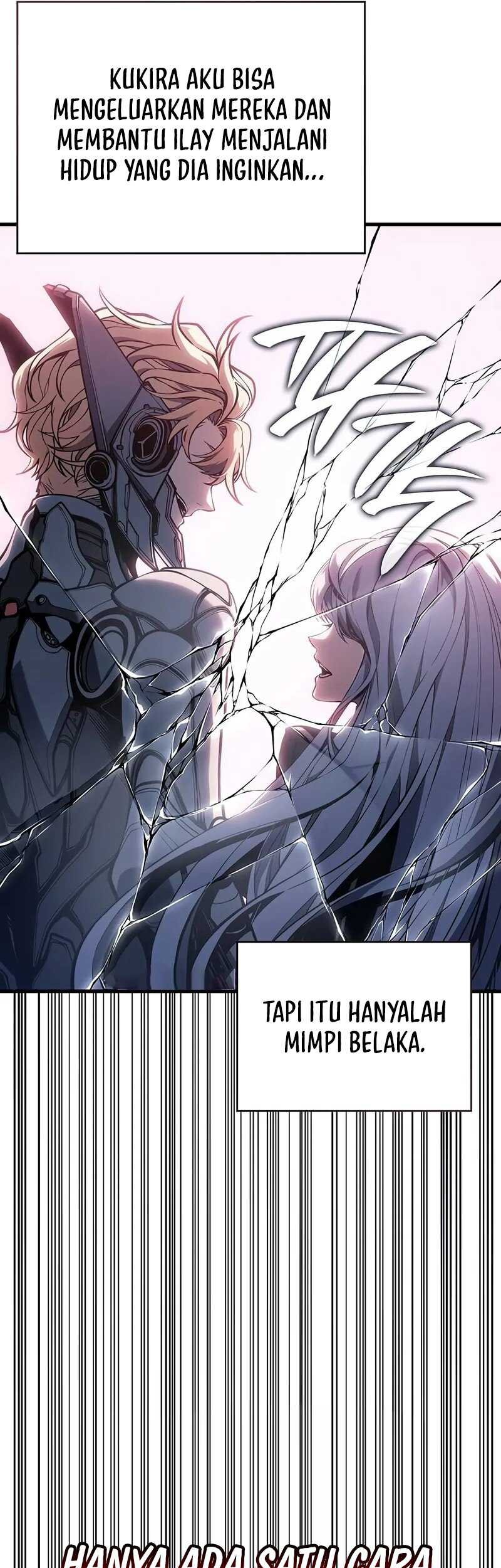 Bad Born Blood Chapter 18 - halaman 69