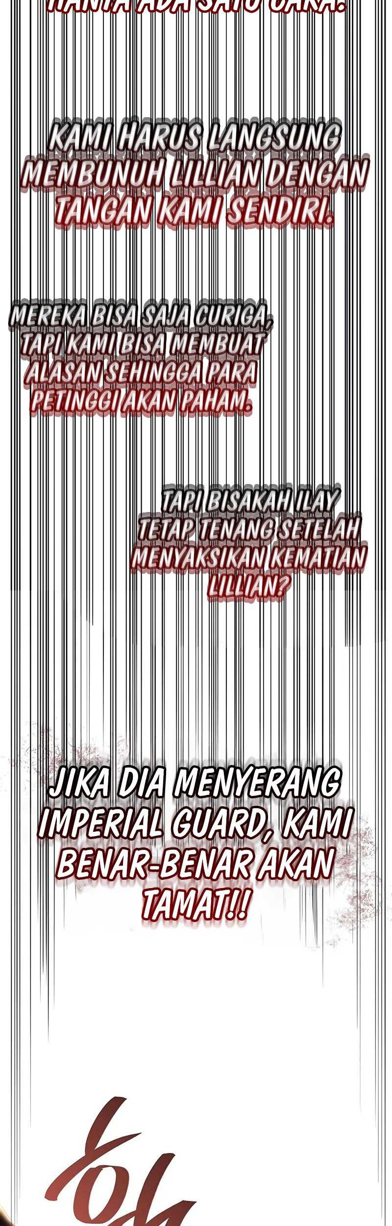 Bad Born Blood Chapter 18 - halaman 70