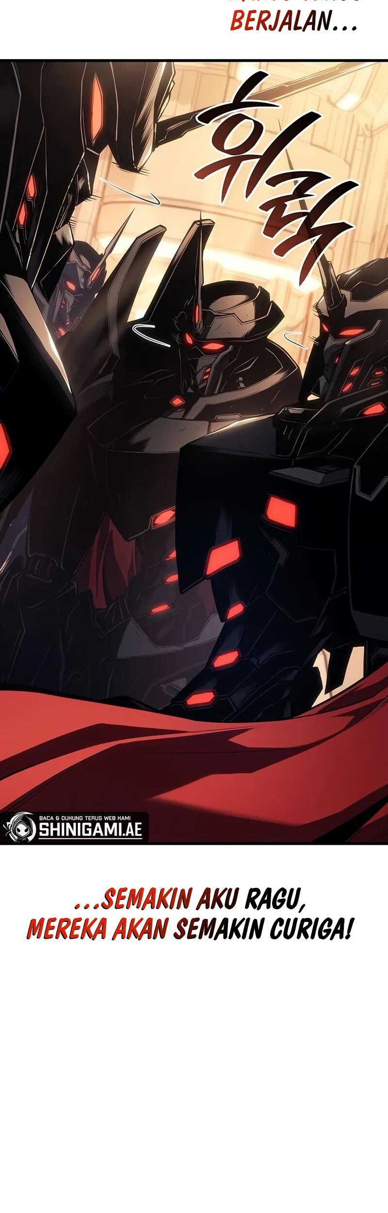 Bad Born Blood Chapter 18 - halaman 72