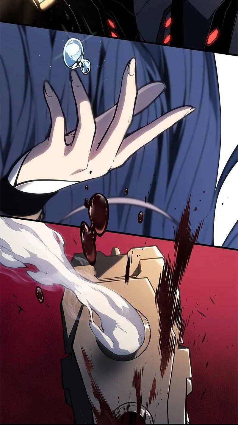 Bad Born Blood Chapter 18 - halaman 76