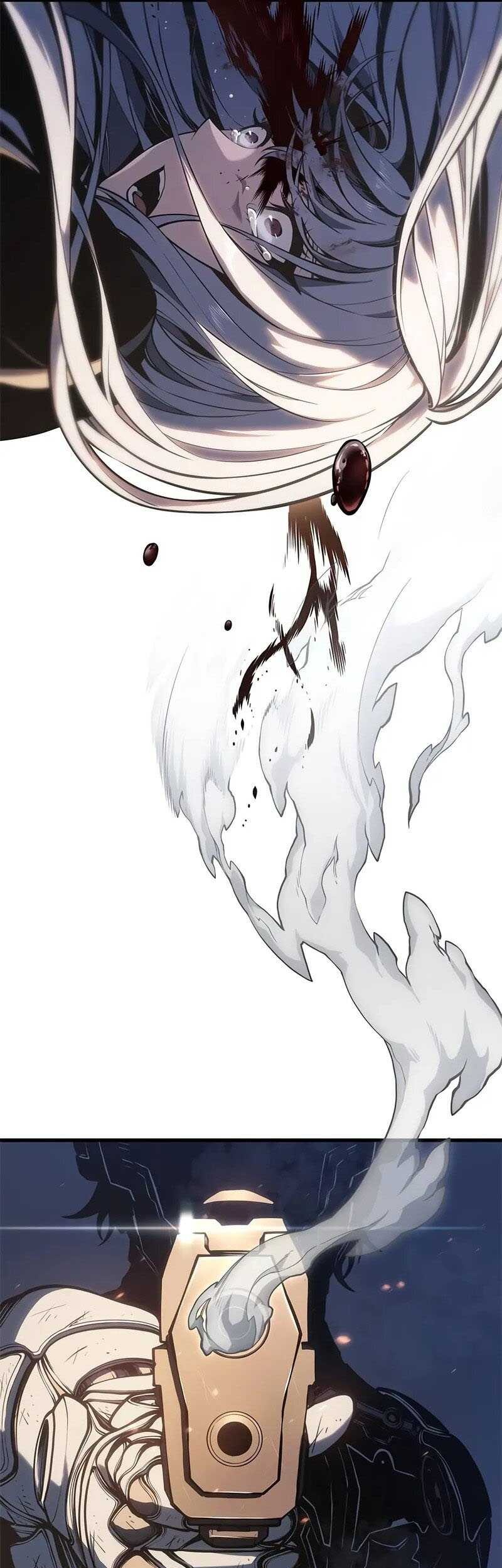 Bad Born Blood Chapter 18 - halaman 77