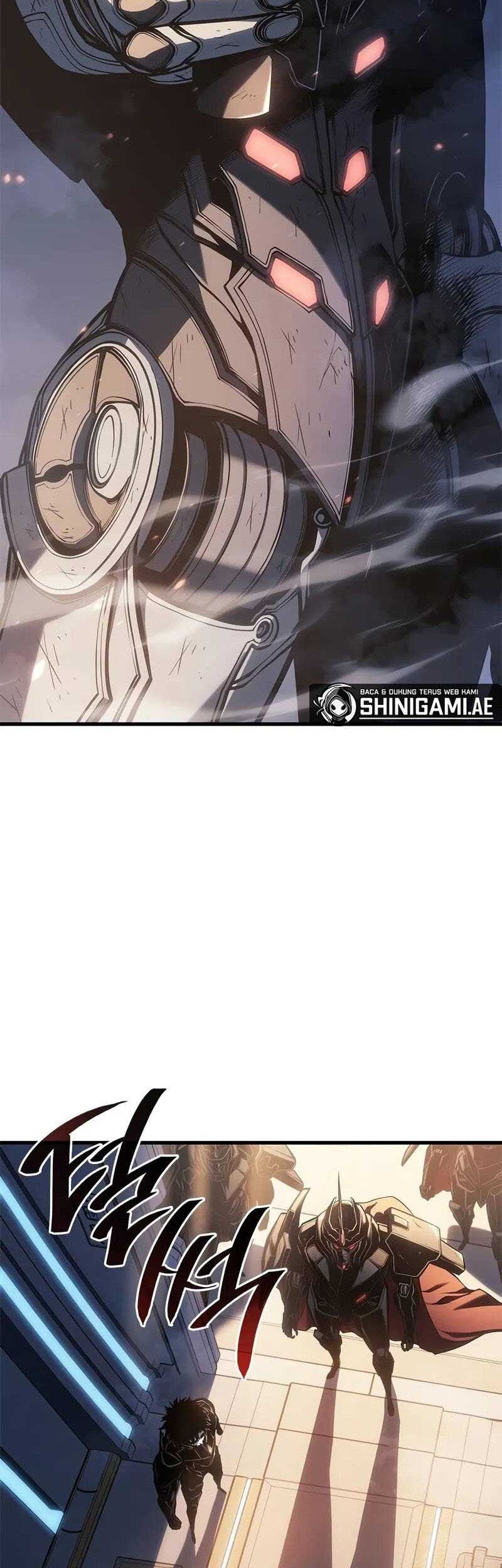 Bad Born Blood Chapter 18 - halaman 78