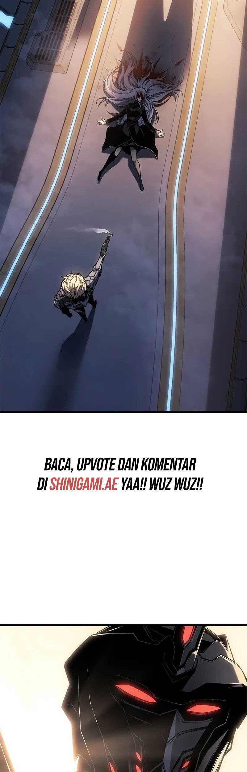 Bad Born Blood Chapter 18 - halaman 79