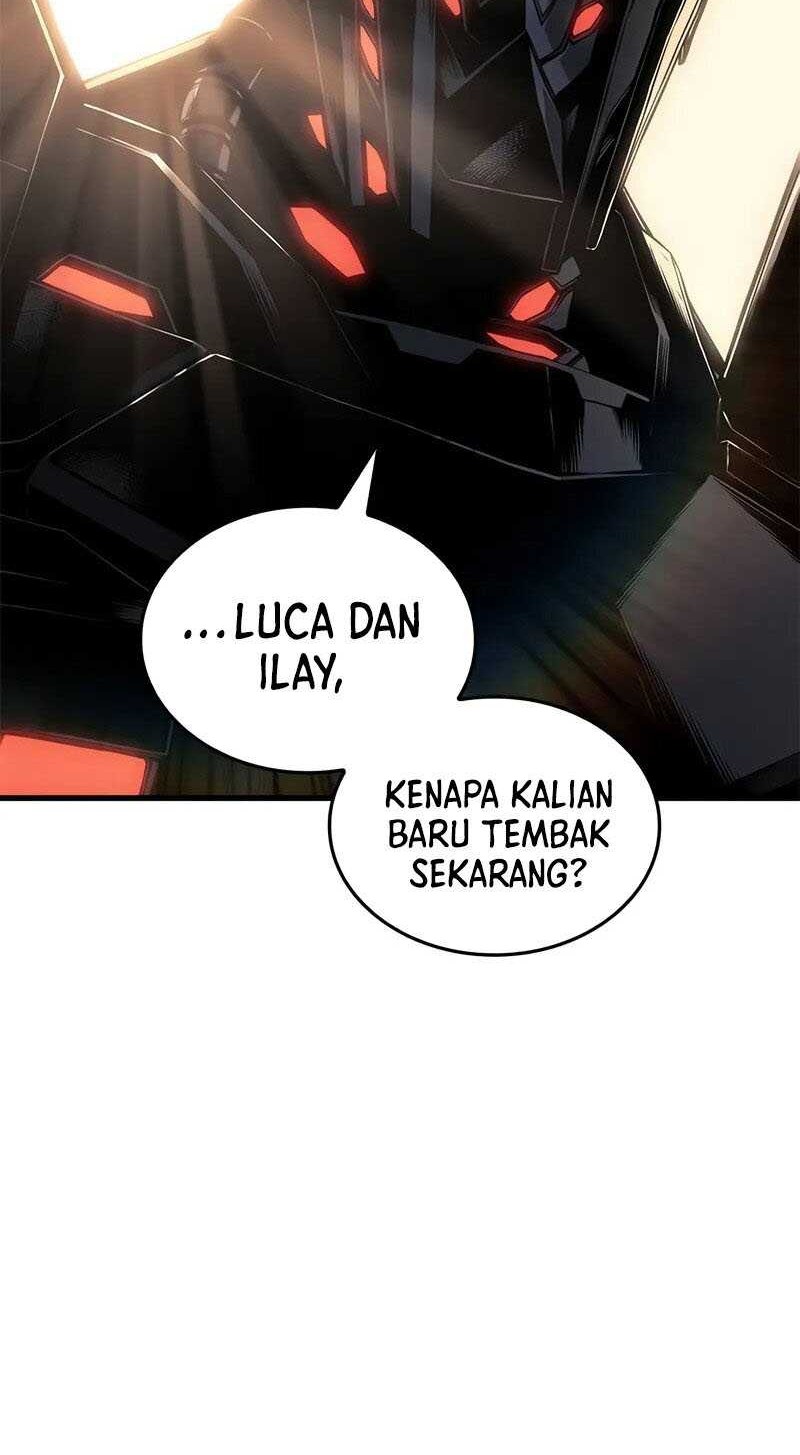 Bad Born Blood Chapter 18 - halaman 80