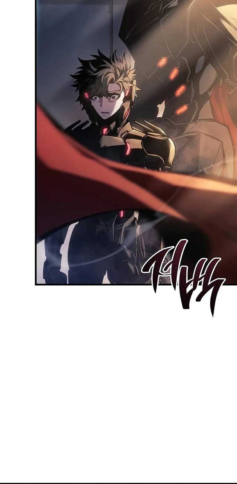 Bad Born Blood Chapter 18 - halaman 84