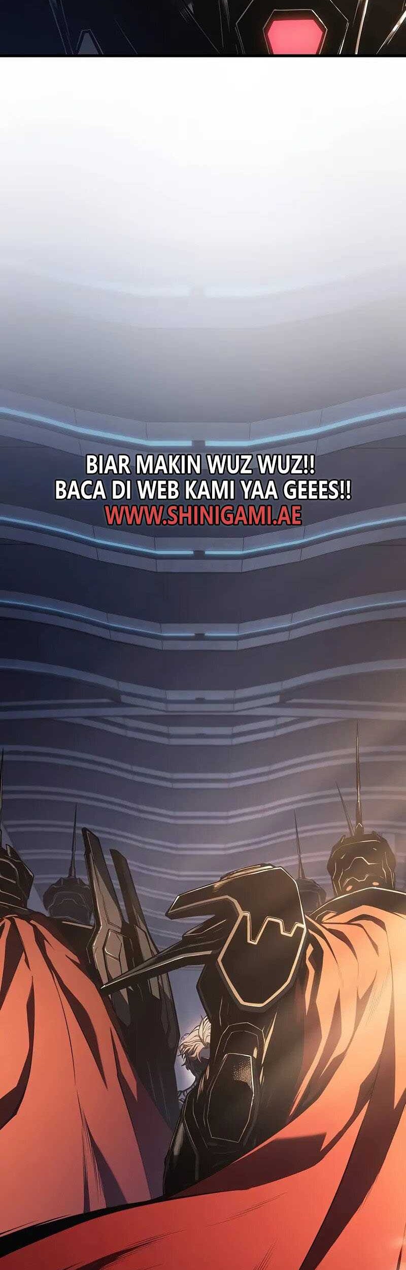 Bad Born Blood Chapter 18 - halaman 86