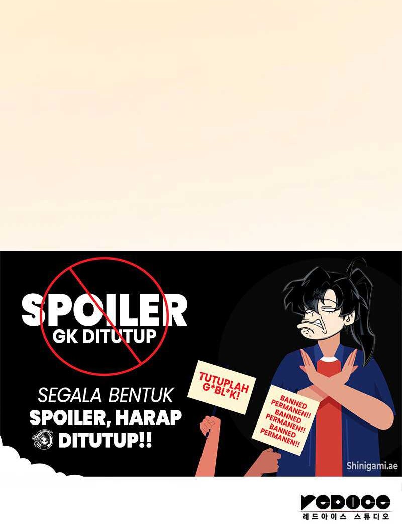 Bad Born Blood Chapter 18 - halaman 90
