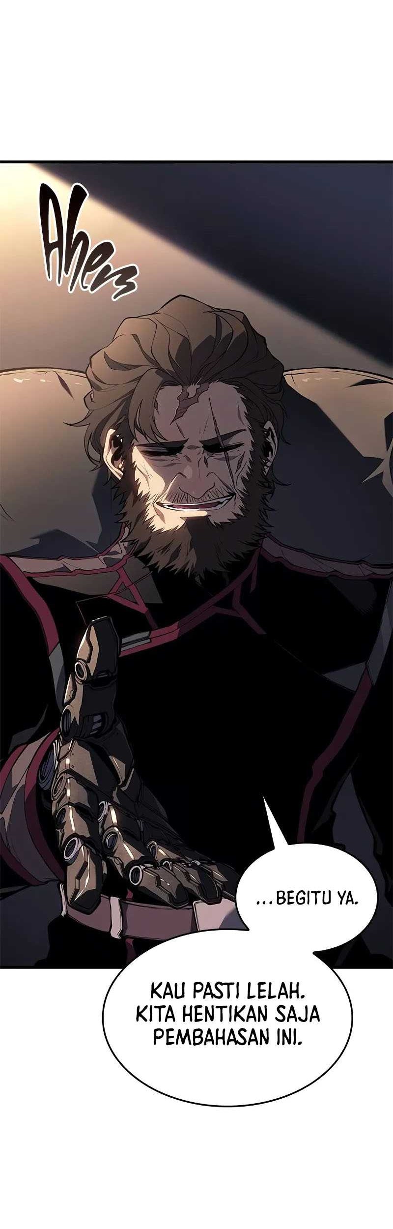 Bad Born Blood Chapter 19 - halaman 10