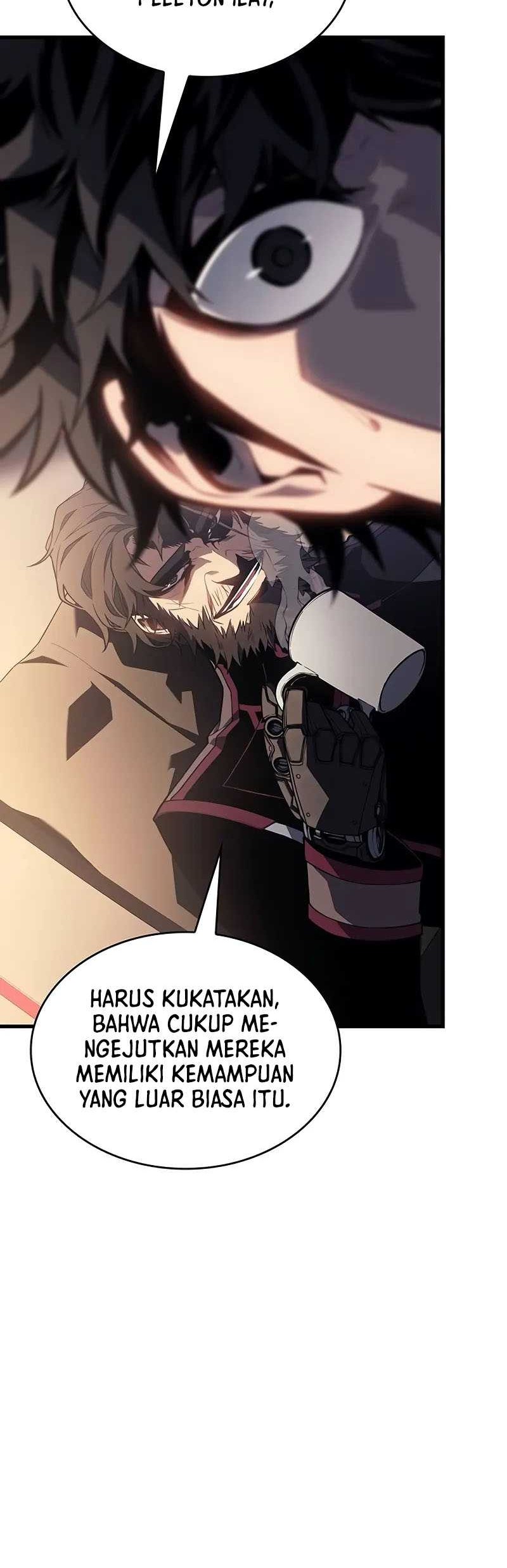 Bad Born Blood Chapter 19 - halaman 12