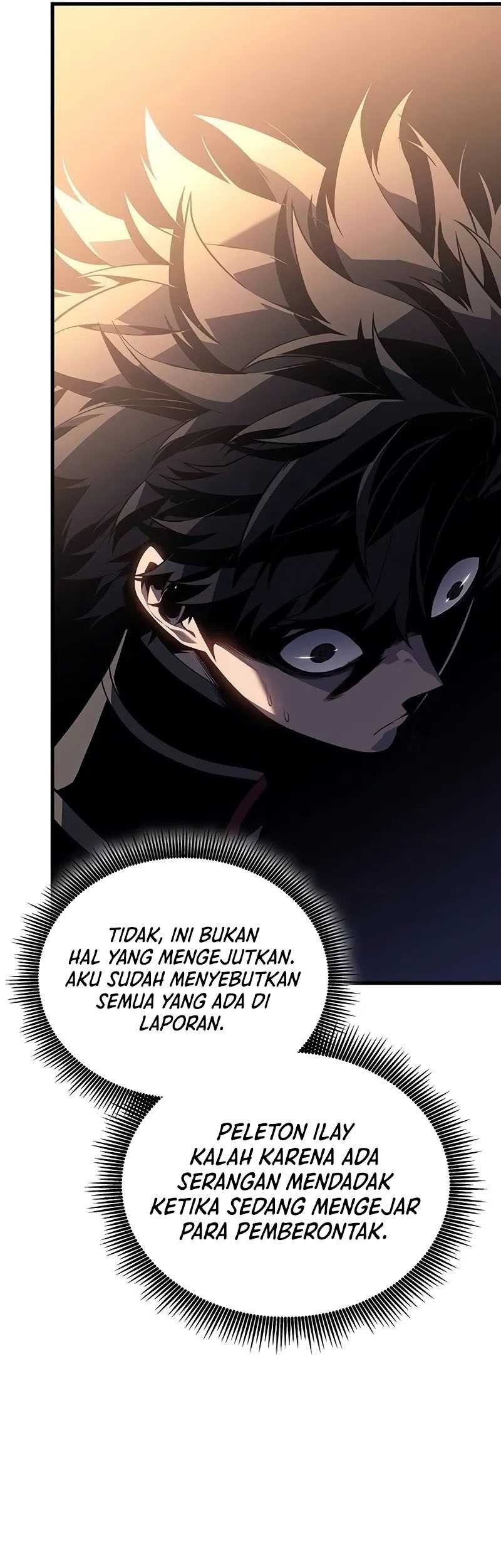 Bad Born Blood Chapter 19 - halaman 13