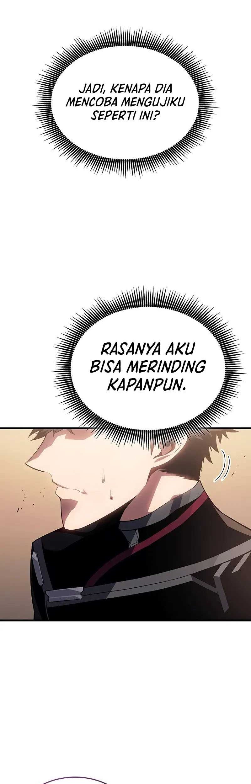Bad Born Blood Chapter 19 - halaman 14