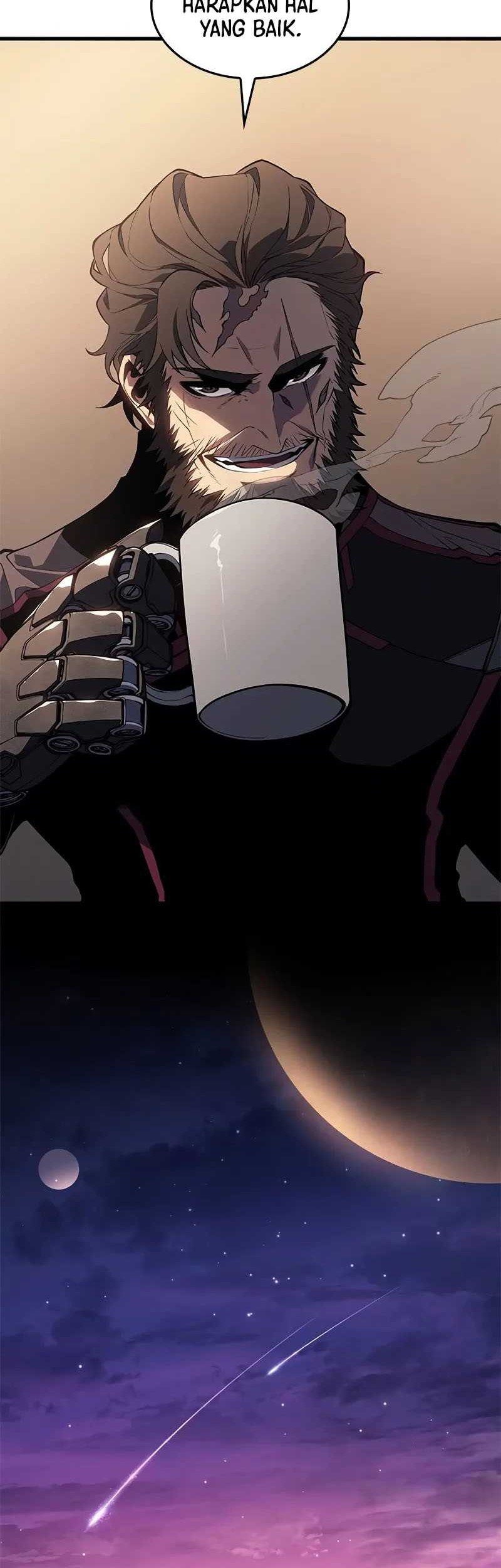 Bad Born Blood Chapter 19 - halaman 16
