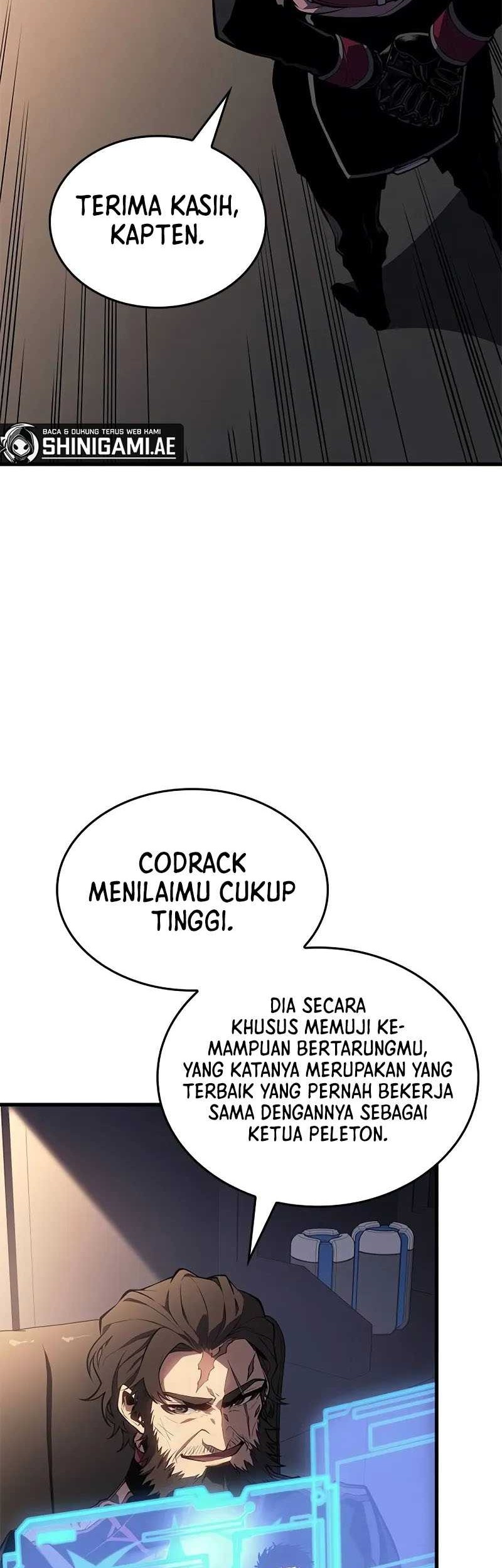 Bad Born Blood Chapter 19 - halaman 2